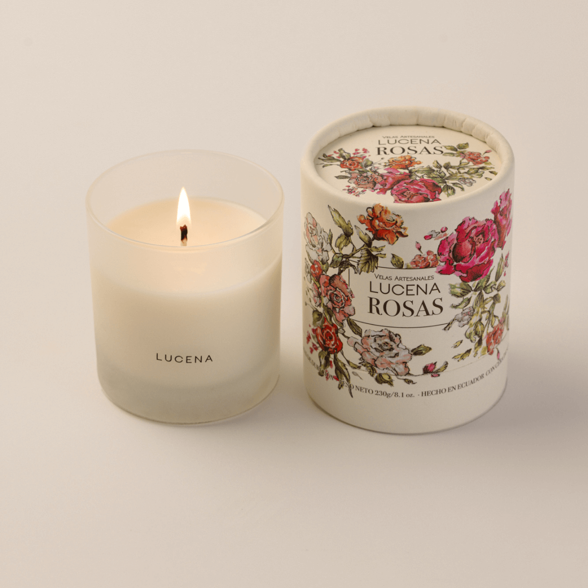 Velas Lucena