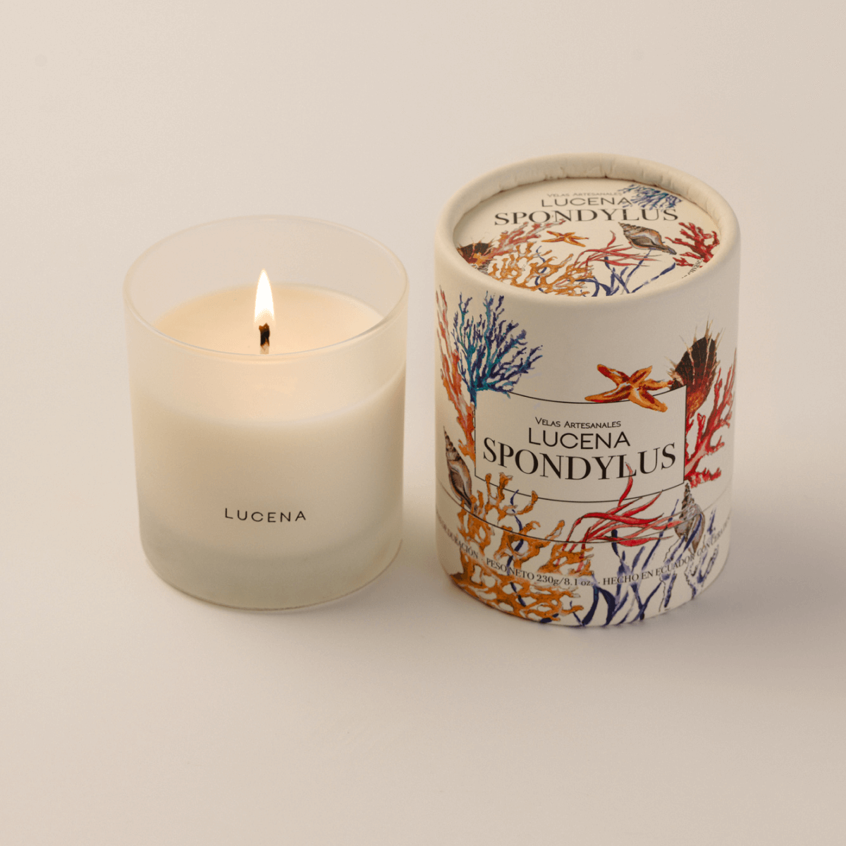 Velas Lucena