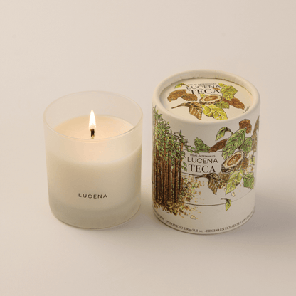 Lucena Candles