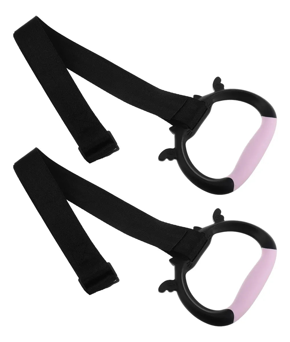 Anillos de Gimnasia Ajustables