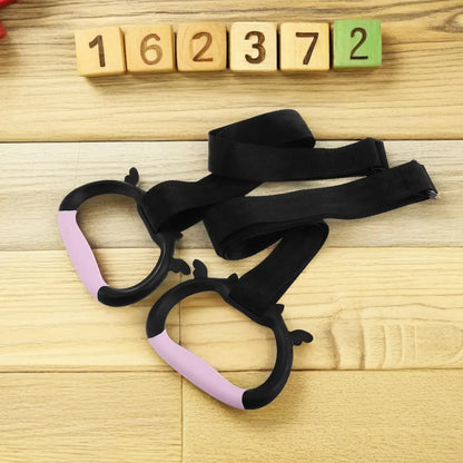 Anillos de Gimnasia Ajustables
