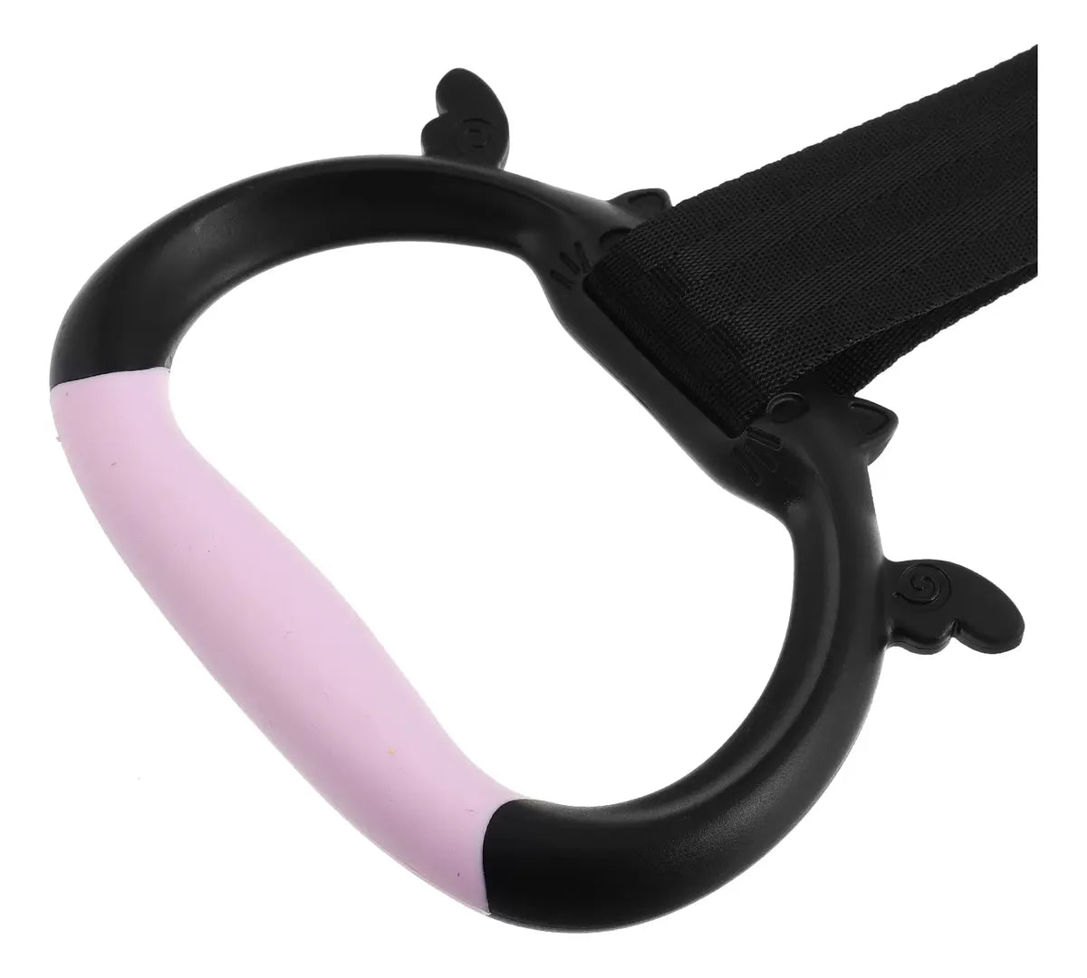 Anillos de Gimnasia Ajustables