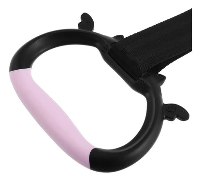 Anillos de Gimnasia Ajustables