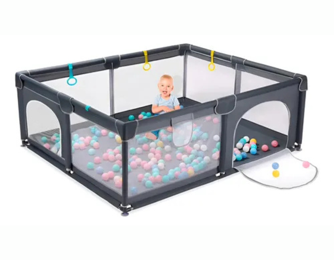 Corral de juego 180 x 150 x 67