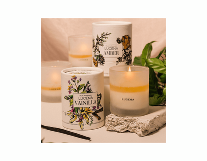 Lucena Candles