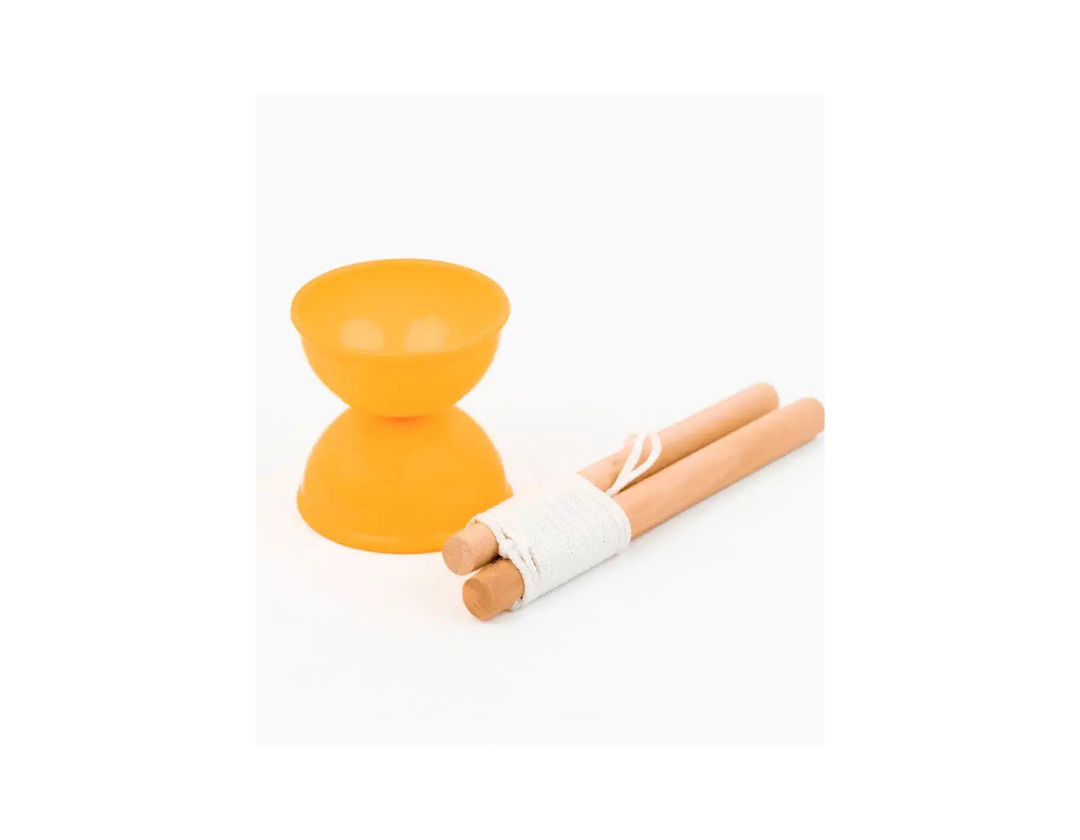 Diabolo Mediano