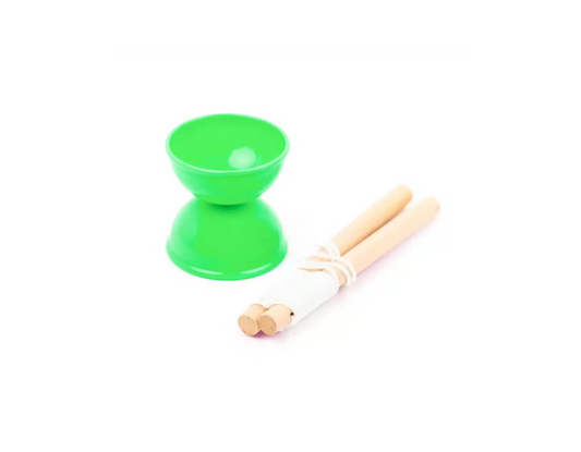 Diabolo Mediano