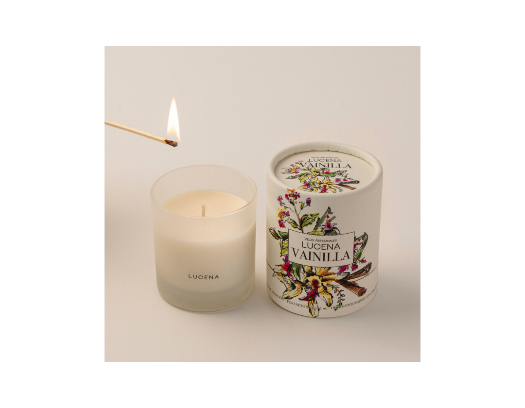 Velas Lucena