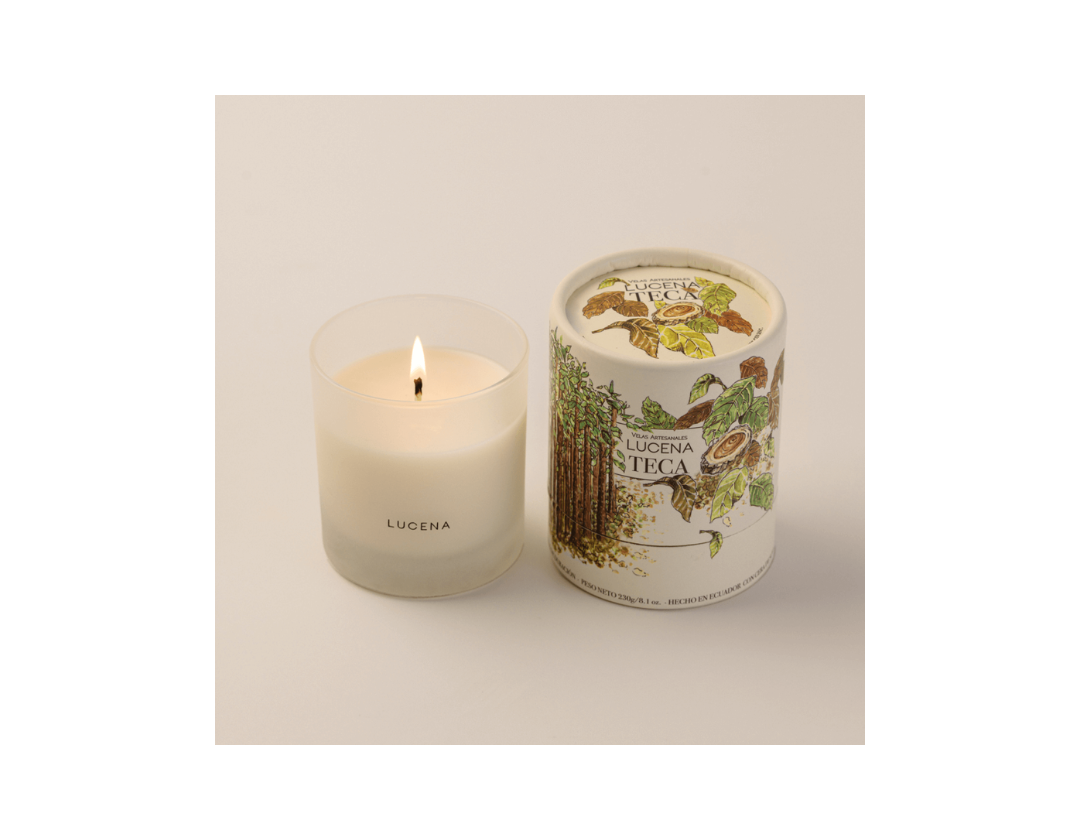 Velas Lucena