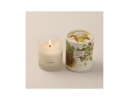 Lucena Candles