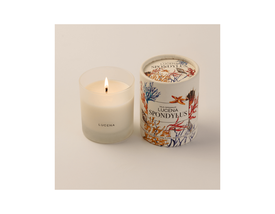Velas Lucena