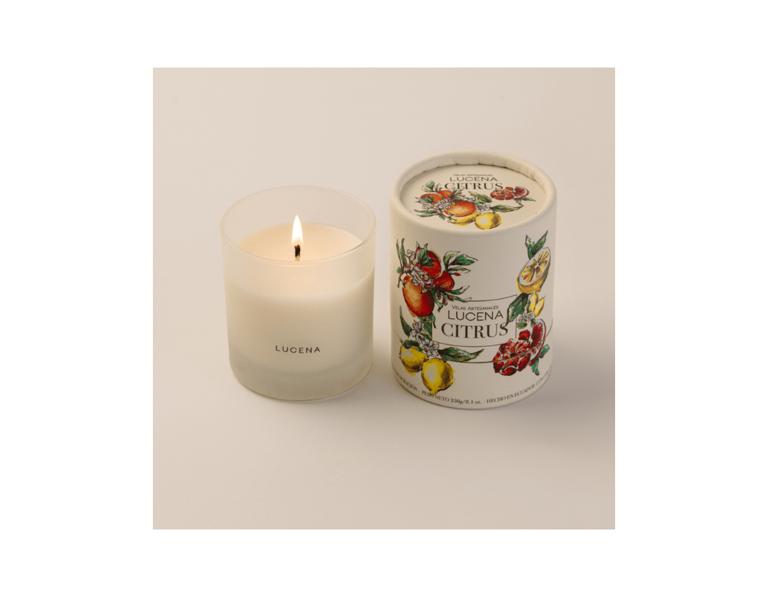 Velas Lucena