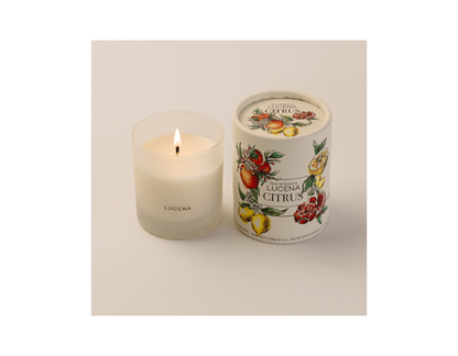 Lucena Candles
