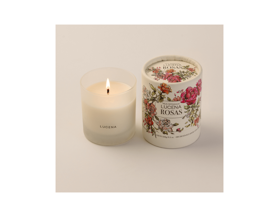 Velas Lucena