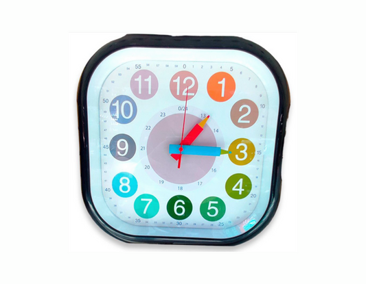 Reloj De Pared