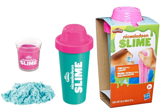 Slime Nickelodeon Play-Doh