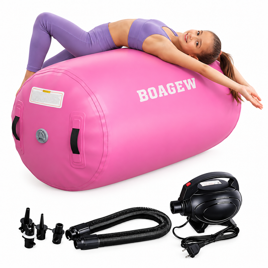 Rodillo Acrobático Inflable AirRoll