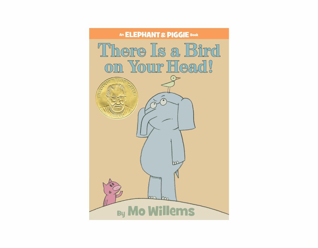 Serie Elephant & Piggie de Mo Willems 24 titulos diferentes disponibles (precio por libro)