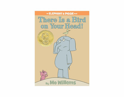 Elephant & Piggie series by Mo Willems. 24 different titles available (price per book).