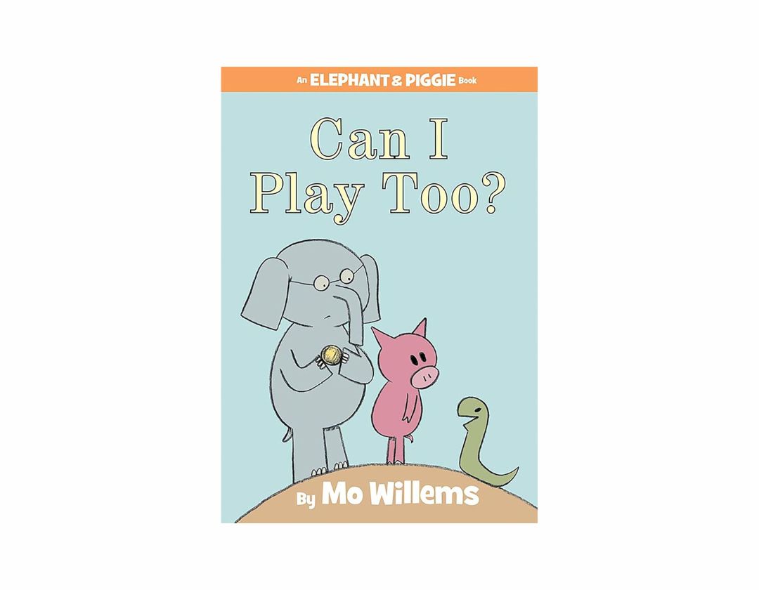 Serie Elephant & Piggie de Mo Willems 24 titulos diferentes disponibles (precio por libro)