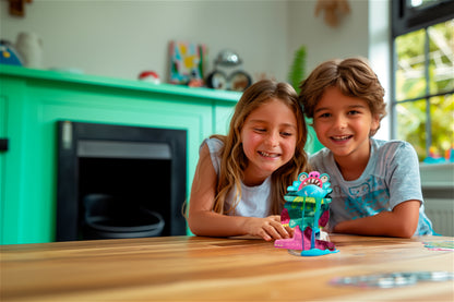 Ciencia Efervescente Kidz Labs 4M