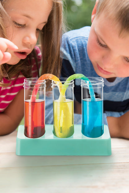 Mezclador de Laboratorio de Color Kidz Labs 4M