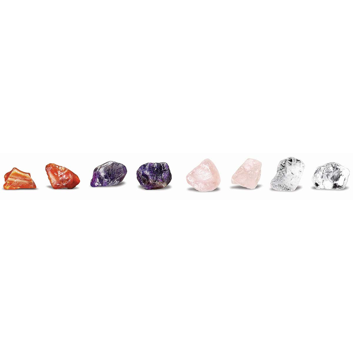 Minería de Cristales para Niños Kidz Labs 4M