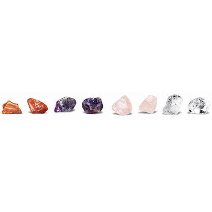 Minería de Cristales para Niños Kidz Labs 4M