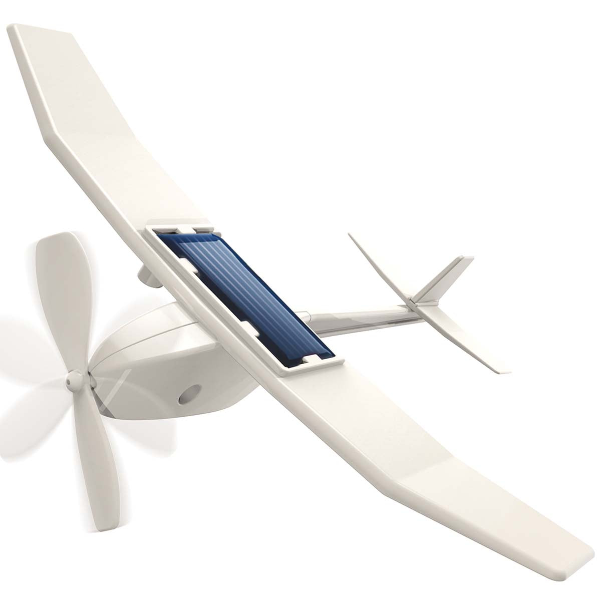 Móvil de Aviones para Decorar Green Science 4M