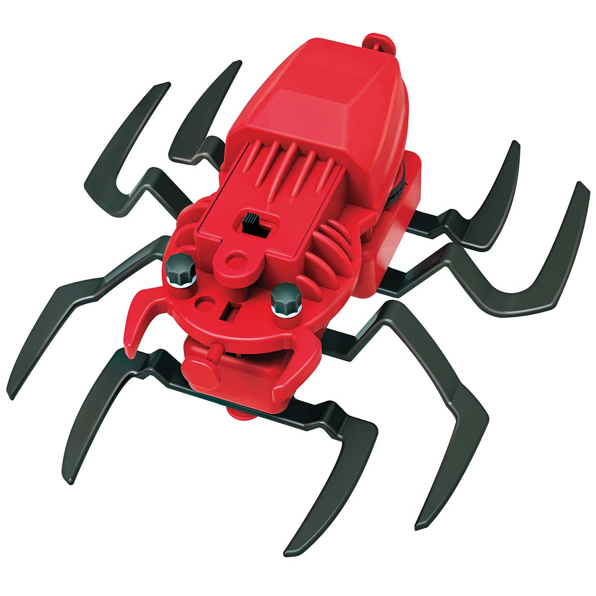 Robot Araña Programable KidzRobotix 4M