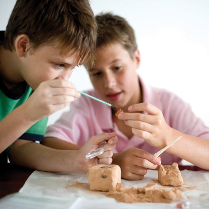 Minería de Cristales para Niños Kidz Labs 4M