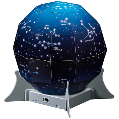Kit Proyector del Cielo Nocturno Kidz Labs 4M