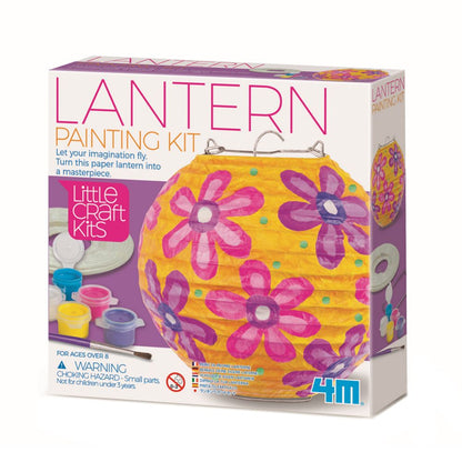 Kit para Pintar Faroles 4M