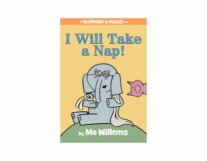 Elephant & Piggie series by Mo Willems. 24 different titles available (price per book).