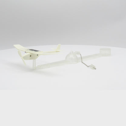 Móvil de Aviones para Decorar Green Science 4M