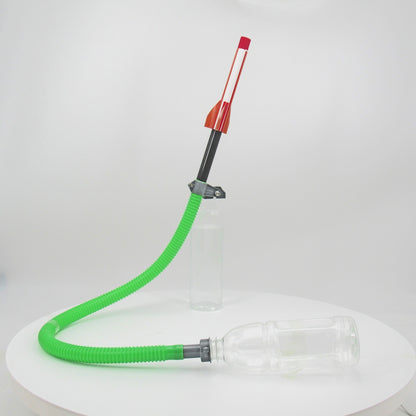 Lanzador de Cohete Green Science 4M