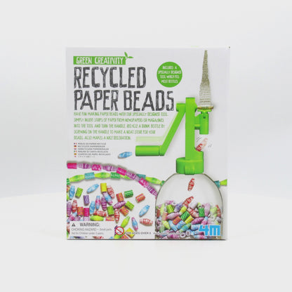 Mullos de Papel Reciclado 4M