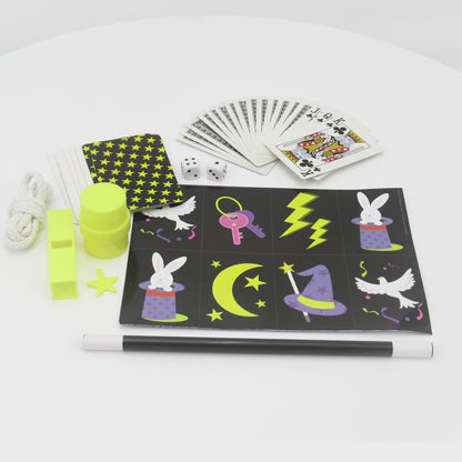 Magia Científica para Niños Kidz Labs 4M