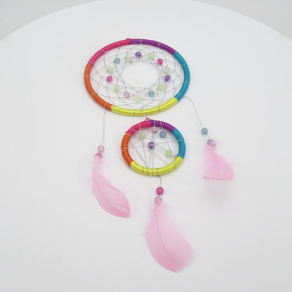 Haz tu Atrapasueños KidzMaker 4M