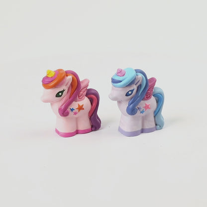 Unicorns 3D Mold and Paint 4M