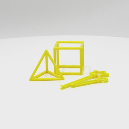 Experimentos con Burbujas Kidz Labs 4M