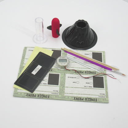Fun Science in the Kitchen Kidz Labs 4M