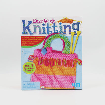 Easy-To-Do Children's Fabric 4M