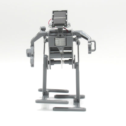 Green Science 4M Solar Robot