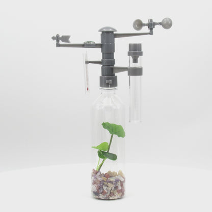 Green Science 4M Weather Station
