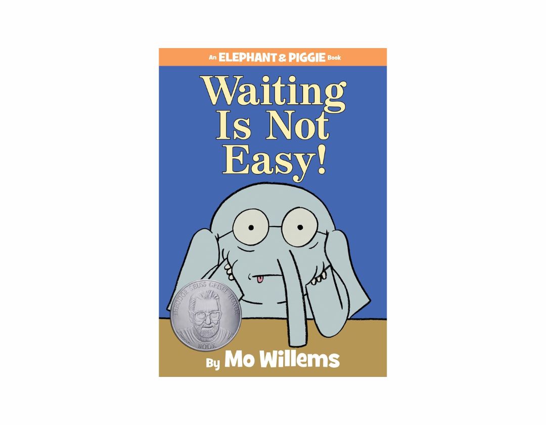 Serie Elephant & Piggie de Mo Willems 24 titulos diferentes disponibles (precio por libro)